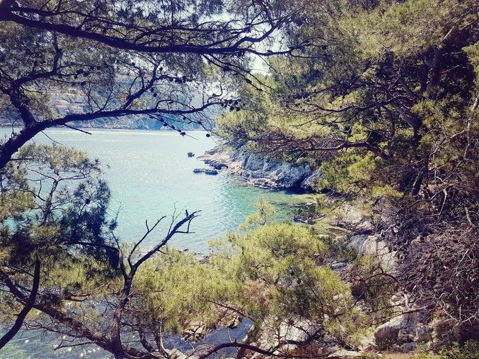 Hanas Dream Places * Zaton (Dubrovnik-Neretva)