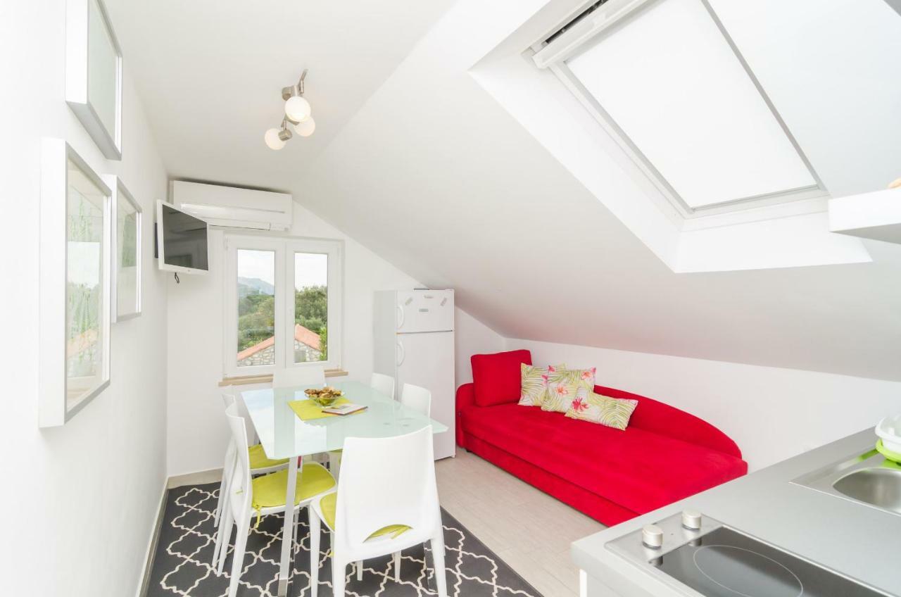Apartamento Hanas Dream Places *
