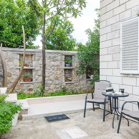 Hanas Dream Places Zaton  Exterior photo