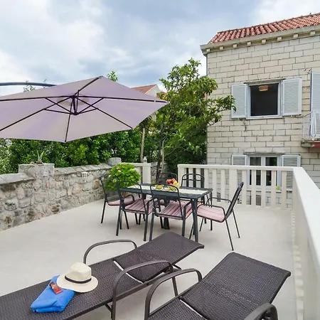 Hanas Dream Places Zaton  Exterior photo