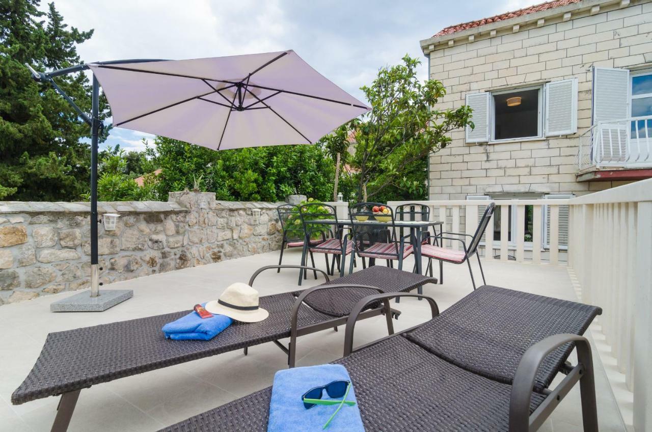 Hanas Dream Places Apartman