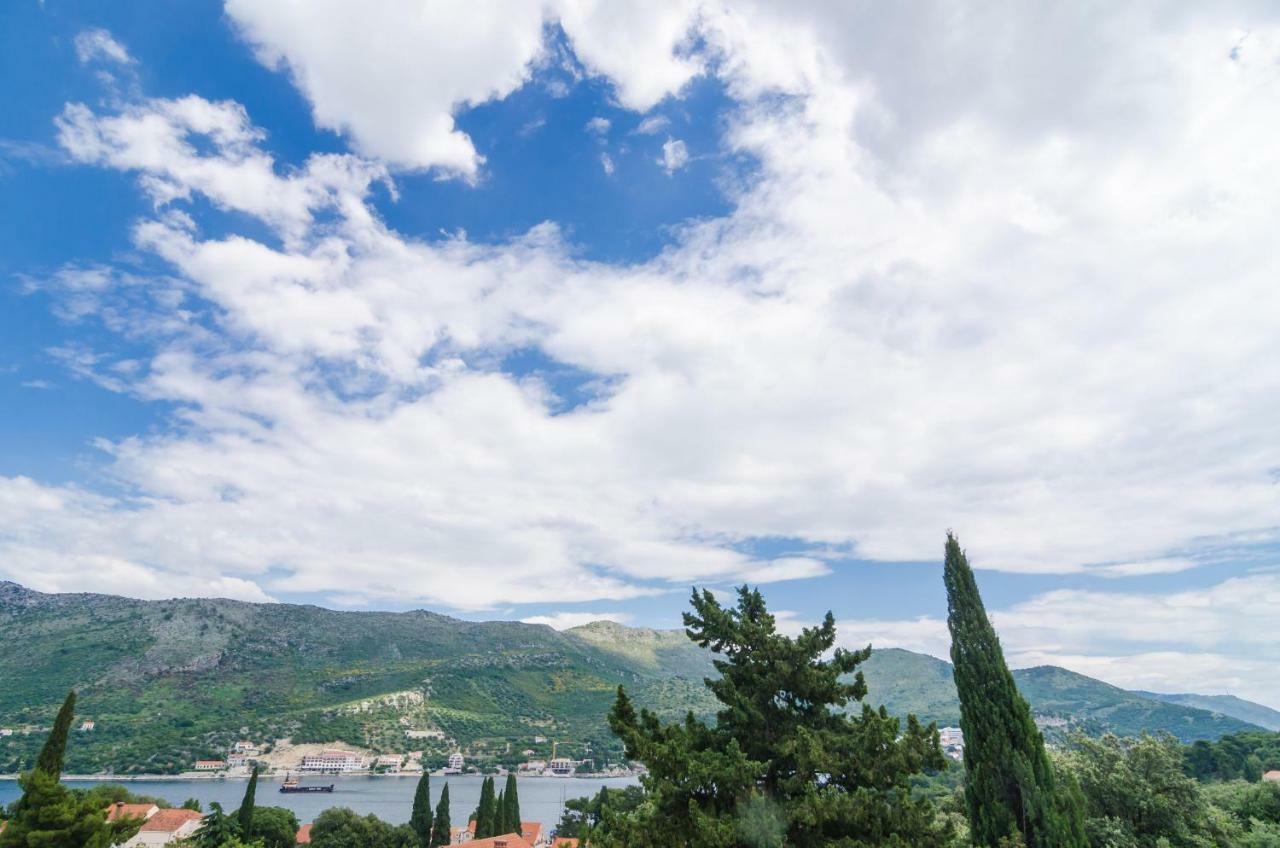 Apartman Hanas Dream Places Zaton (Dubrovnik-Neretva)