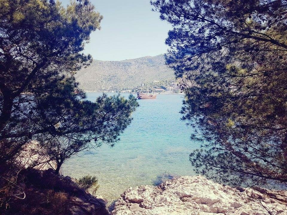 Hanas Dream Places Zaton (Dubrovnik-Neretva)