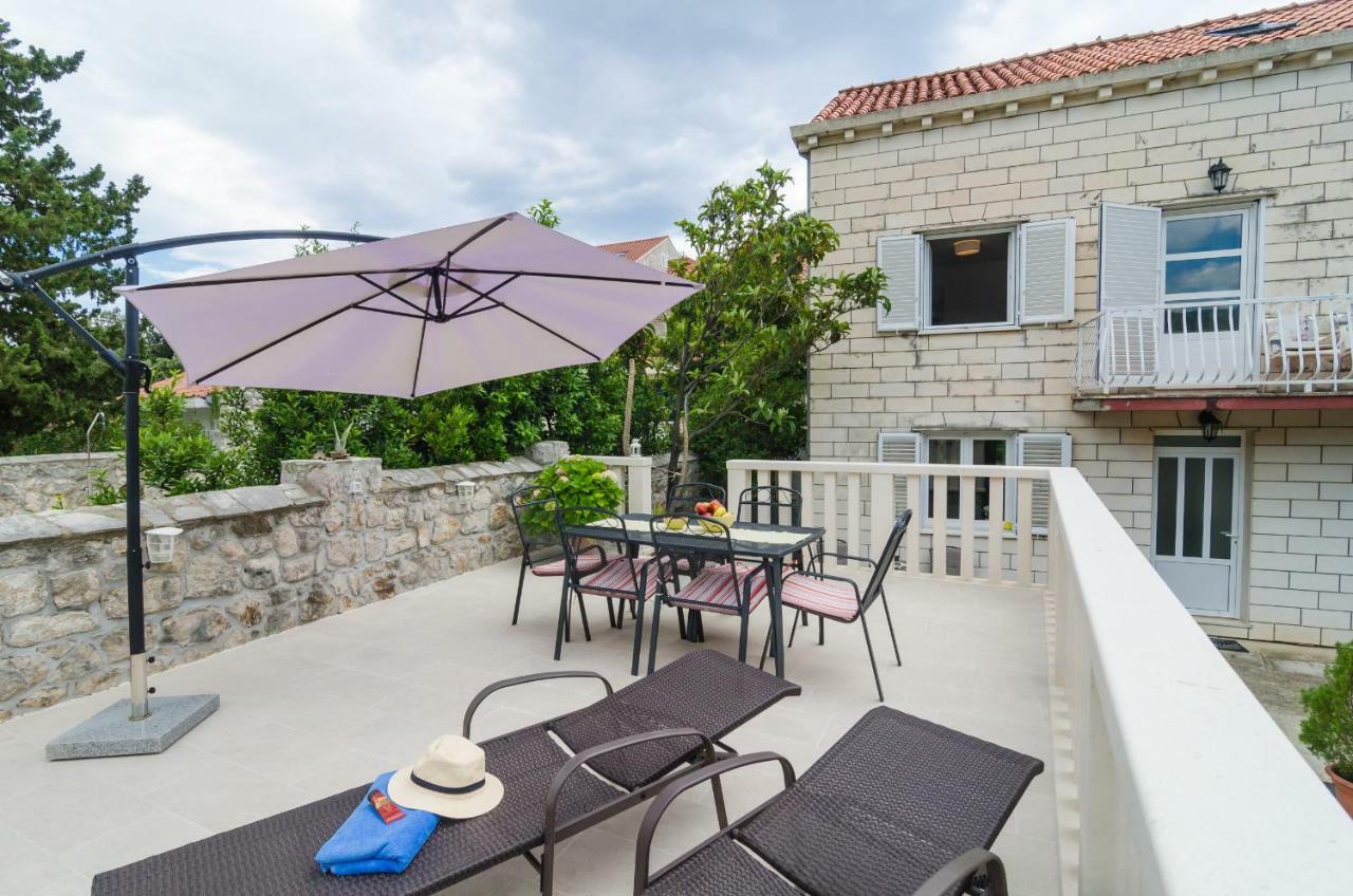 Hanas Dream Places Apartman Zaton (Dubrovnik-Neretva)
